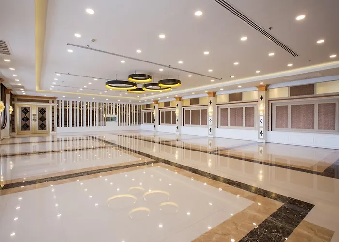 Golden Dragon Suvarnabhumi 4*
