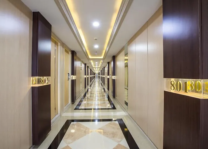 Golden Dragon Suvarnabhumi 4*